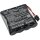 Ersatzakku - CS-STC410SL - Soundcast OCJ410 / 2-540-003-01 - 14,4 Volt 2600mAh Li-Ion