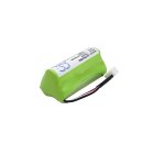Ersatzakku - CS-TKA120SL - TDK Life On Record A12 - 3,6 Volt 700mAh Ni-MH