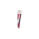 Ersatzakku - CS-TKA250SL - TDK Life On Record A25 - 3,6 Volt 2000mAh Ni-MH
