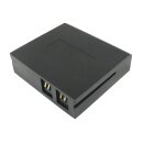 Ersatzakku - CS-HME400TS - HME 400 / BAT400 - 4,8 Volt 1200mAh Ni-MH