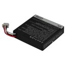 Ersatzakku - CS-LOH800SL - LOGITECH H800 / 533-000067 - 3,7 Volt 230mAh Li-Polymer