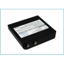 Ersatzakku - CS-PWC920SL - PANASONIC PB-900I / PA12830049 - 4,8 Volt 900mAh Ni-CD