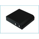Ersatzakku - CS-PWC920SL - PANASONIC PB-900I / PA12830049 - 4,8 Volt 900mAh Ni-CD