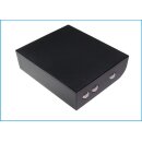 Ersatzakku - CS-PWT202SL - PANASONIC Ultraplex II / 2020BAT - 3,6 Volt 1500mAh Ni-MH