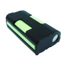 Ersatzakku - CS-SBA015SL - Sennheiser 2015FM / BA2015 - 2,4 Volt 1500mAh Ni-MH