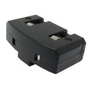 Ersatzakku - CS-SBA150SL - Sennheiser A200 / BA150 - 2,4 Volt 60mAh Ni-MH
