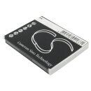 Ersatzakku - CS-FLK443SL - FOXLINK 423443 / HGY9C0830925 - 3,7 Volt 700mAh Li-ion
