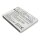 Ersatzakku - CS-FLK443SL - FOXLINK 423443 / HGY9C0830925 - 3,7 Volt 700mAh Li-ion