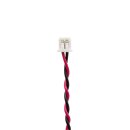 Ersatzbatterie - CS-MPM100BU - Motorola MPM100 / 824 - 3 Volt 550mAh Lithium