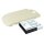 Ersatzakku - CS-HT5910KL - HTC Doubleshot / BA S560 - 3,7 Volt 2400mAh Li-ion
