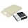 Ersatzakku - CS-HT5910KL - HTC Doubleshot / BA S560 - 3,7 Volt 2400mAh Li-ion