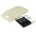 Ersatzakku - CS-HT5910KL - HTC Doubleshot / BA S560 - 3,7 Volt 2400mAh Li-ion