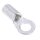 RS Pro - Quetschkabelschuh, Ringkabelschuh, M4, max. 2.5mm²