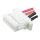 Ersatzakku - CS-P300SL - NEC MobilePro P300 / 07-016006345 - 3,7 Volt 1100mAh Li-ion