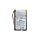 Ersatzakku - CS-TJ27SL - SONY Clie PEG-TJ27 / UP553048-A6H - 3,7 Volt 750mAh Li-Polymer