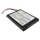 Ersatzakku - CS-S60SL - ACER S10 / 23.20059011 - 3,7 Volt...