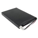 Ersatzakku - CS-S60SL - ACER S10 / 23.20059011 - 3,7 Volt 1050mAh Li-ion