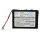 Ersatzakku - CS-S60SL - ACER S10 / 23.20059011 - 3,7 Volt 1050mAh Li-ion