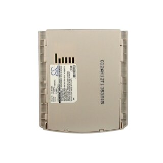 Ersatzakku - CS-A716SL - Asus Mypal A716 / A716/MBT - 3,7 Volt 1500mAh Li-Ion