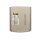 Ersatzakku - CS-A716SL - Asus Mypal A716 / A716/MBT - 3,7 Volt 1500mAh Li-Ion