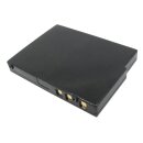 Ersatzakku - CS-CE200SL - CASIO Cassiopeia K-835PU / JK-214LT - 3,7 Volt 1000mAh Li-ion