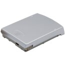 Ersatzakku - CS-X5XL - DELL Axim X5 / 1X390 - 3,7 Volt 3200mAh Li-Ion - EOL