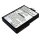 Ersatzakku - CS-IP4300XL - HP iPAQ 4300 / 343117-001 - 3,7 Volt 3650mAh Li-Ion EOL
