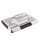 Ersatzakku - CS-IP4100SL - HP iPAQ h4100 / 343110-001 - 3,7 Volt 1200mAh Li-Ion