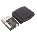 Ersatzakku - CS-IP4100XL - HP iPAQ h4100 / 343110-001 - 3,7 Volt 2250mAh Li-Ion EOL