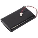 Ersatzakku - CS-PMIIICSL - IBM WorkPad 8602-20X - 3,7 Volt 1600mAh Li-Ion