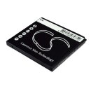 Ersatzakku - CS-LKP990SL - LG C729 / LGFL-53HN - 3,7 Volt 1300mAh Li-Ion EOL