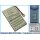 Ersatzakku - CS-IP3230SL - Matsunichi IP3230 / KCWD04067A1 - 3,7 Volt 1300mAh Li-Polymer
