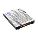 Ersatzakku - CS-MIO339SL - Medion MD2190 / BP8CULXBIAP1 - 3,7 Volt 850mAh Li-Ion