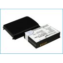 Ersatzakku - CS-DM700XL - O2 XDA Orbit / 35H00062-04M - 3,7 Volt 2400mAh Li-Ion