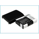 Ersatzakku - CS-DM700XL - O2 XDA Orbit / 35H00062-04M - 3,7 Volt 2400mAh Li-Ion