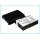 Ersatzakku - CS-DM700XL - O2 XDA Orbit / 35H00062-04M - 3,7 Volt 2400mAh Li-Ion