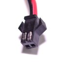 Jamara - Ersatzakku 412149 - Derago / Ramor / Swat / Forester / P-Panzerwagen - 6 Volt 700mAh Ni-MH