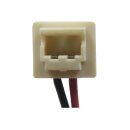 Ersatzakku - CS-PM550XL - PALM M550 / GA1W918A2 - 3,7 Volt 1100mAh Li-Polymer