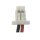 Ersatzakku - CS-JR300SL - PALM Treo 270 / HND 14-0024-00 - 3,7 Volt 900mAh Li-ion