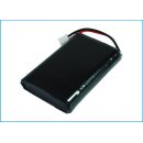Ersatzakku - CS-PRSIMSL - PALM Visor Prism / 14-0006-00 - 3,7 Volt 1600mAh Li-ion