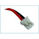 Ersatzakku - CS-PRSIMSL - PALM Visor Prism / 14-0006-00 - 3,7 Volt 1600mAh Li-ion