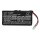 Ersatzakku - CS-VPROSL - PALM Visor Pro / HND 14-0020-00 - 3,7 Volt 900mAh Li-Polymer