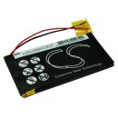 Ersatzakku - CS-383E562SL - Palm Tungsten E / UP383562A A6 - 3,7 Volt 900mAh Li-Polymer