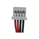 Ersatzakku - CS-LIFEDRIVESL - Palm LifeDriver / 1UF463450F-2-INA - 3,7 Volt 1800mAh Li-Ion