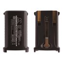 Ersatzakku - CS-MC90BX - Symbol MC9000 / 21-61261-01 - 7,4 Volt 3400mAh Li-Ion