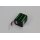 Akkureparatur - Zellentausch - VORWERK 20884-1 / 48245 - 14,4 Volt Li-Ion Akku