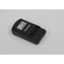 Akkureparatur - Zellentausch - Hoover RABAT22VLI / 6INR19/66 - 21,6 Volt Akku 3000mAh / 64,80Wh - Li-Ion