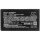 Ersatzakku - CS-PBR203XL - BROTHER RJ-2030 / PA-BT-003 - 7,4 Volt 3400mAh Li-ion