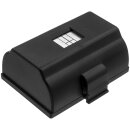Ersatzakku - CS-ITR300BL - INTERMEC PR2 / 1013AB02 - 7,4 Volt 1500mAh Li-ion