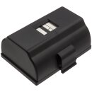 Ersatzakku - CS-ITR200BL - INTERMEC PR2 / 1013AB02 - 7,4 Volt 1500mAh Li-ion